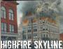 Highfire Skyline @ Gate City Pub May 31st! profile picture