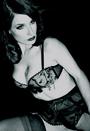 Dita Von Teese. profile picture