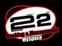 22 MUSIC // BOOKING, MANAGEMENT & WEB TV profile picture