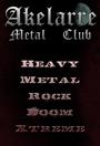 AKEALARRE METAL CLUB profile picture