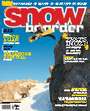 Australian Snowboarder Magazine profile picture