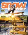 Australian Snowboarder Magazine profile picture