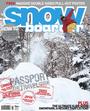 Australian Snowboarder Magazine profile picture