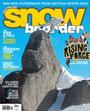 Australian Snowboarder Magazine profile picture