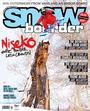 Australian Snowboarder Magazine profile picture