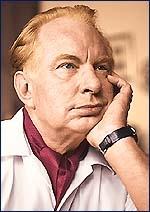 L. Ron Hubbard profile picture