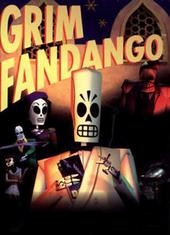 Grim Fandango profile picture