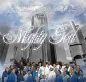 L.A. Young Adult Choir ( G.M.W.A ) profile picture