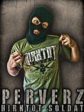 PERVERZ profile picture