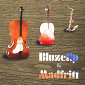 Bluzetip & Madfritt profile picture