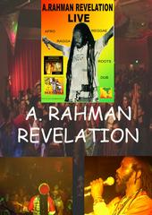 A RAHMAN REVELATION profile picture