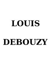 LOUIS DEBOUZY ’HIGH LOVE’ NEW TRACK ! profile picture