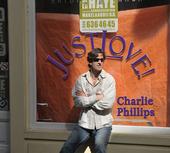 Charlie Phillips-NEW CD RELEASE COMING JUNE 2009! profile picture