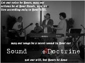 Sound Doctrine profile picture