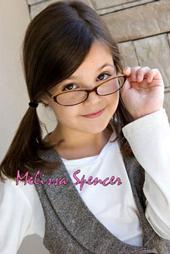 Melissa Quatermaine Spencer profile picture