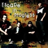 Escape In Progress (EP Available) profile picture