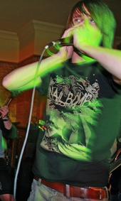 Nailbomb Clothing profile picture