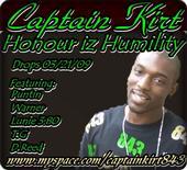 Captain Kirt(King Christ Movement) profile picture