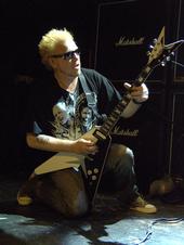 Michael Schenker profile picture