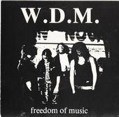 W.D.M. profile picture