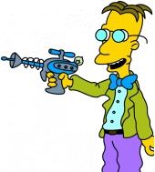 Professer Frink profile picture