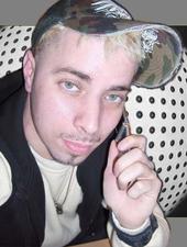 Axel profile picture
