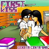 FIRST KISS profile picture