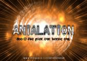 ANIALATION - drum n bass profile picture