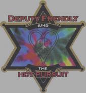 Deputy Frendly and the Hot Pursuit profile picture