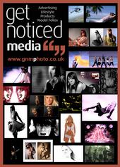 Get Noticed Media Photo profile picture