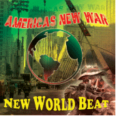 New World Beat profile picture