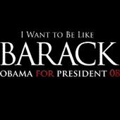 I WANT TO BE LIKE BARACK profile picture