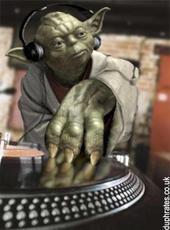 DJ Fuzzy Wookie profile picture