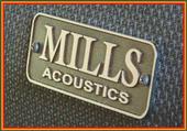 Mills Acoustics profile picture