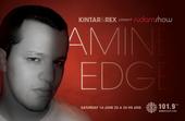 Amine Edge profile picture