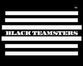 Black Teamstersâ„¢ profile picture