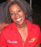 claudettepowelljamaica