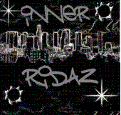 INNER CITY RIDAZ profile picture