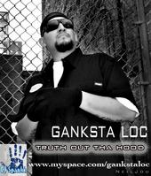 Ganksta Loc TruthOutThaHood available now! profile picture