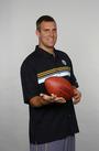 Ben Roethlisberger #7 profile picture