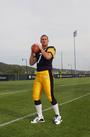 Ben Roethlisberger #7 profile picture