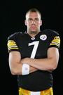 Ben Roethlisberger #7 profile picture