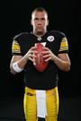 Ben Roethlisberger #7 profile picture