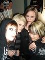 KITTIE MEXICO FANS profile picture