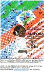 JASPORA - Imitation Haitian profile picture