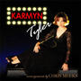Karmyn Tyler, Singer, Songwriter, Vocal Coach, profile picture
