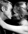 Steve McQueen and Faye Dunaway profile picture