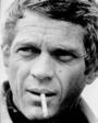 Steve McQueen and Faye Dunaway profile picture