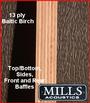 Mills Acoustics profile picture