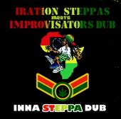 IMPROVISATORS DUB profile picture